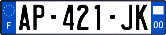 AP-421-JK