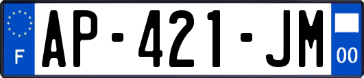 AP-421-JM