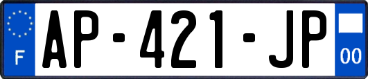 AP-421-JP