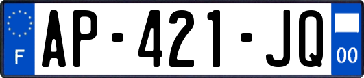 AP-421-JQ