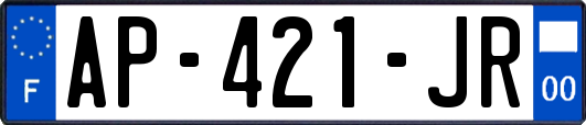 AP-421-JR