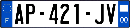 AP-421-JV