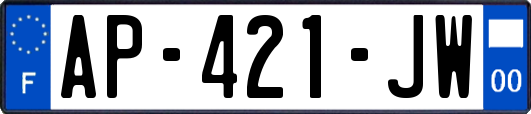 AP-421-JW