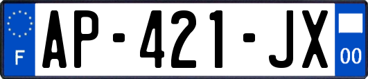 AP-421-JX