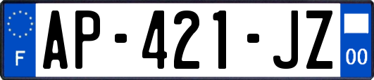 AP-421-JZ