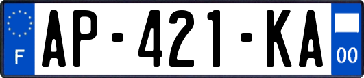 AP-421-KA