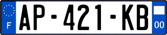 AP-421-KB