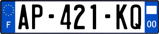AP-421-KQ