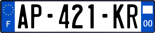 AP-421-KR