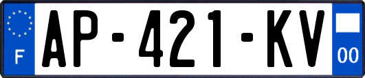AP-421-KV