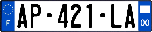 AP-421-LA