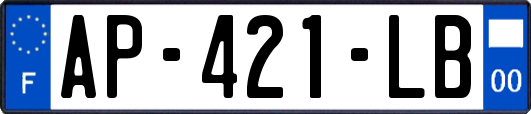 AP-421-LB