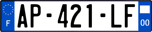 AP-421-LF