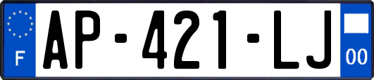 AP-421-LJ