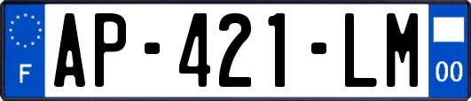 AP-421-LM