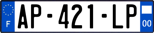 AP-421-LP