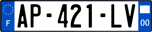 AP-421-LV