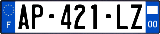 AP-421-LZ