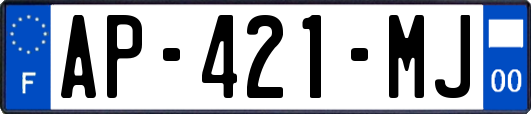AP-421-MJ