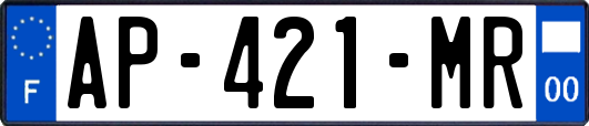 AP-421-MR