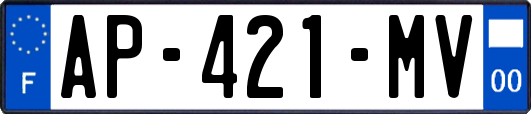 AP-421-MV