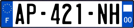 AP-421-NH
