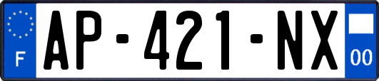 AP-421-NX