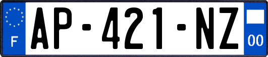 AP-421-NZ
