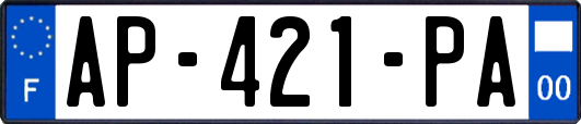 AP-421-PA