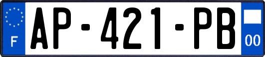 AP-421-PB
