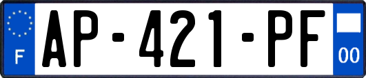 AP-421-PF