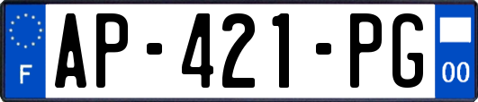 AP-421-PG