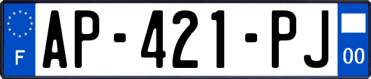 AP-421-PJ
