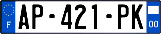 AP-421-PK