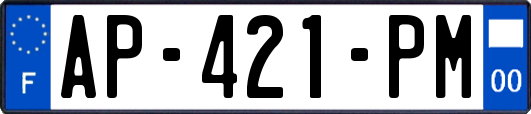 AP-421-PM