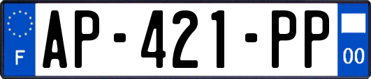 AP-421-PP