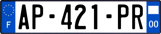 AP-421-PR