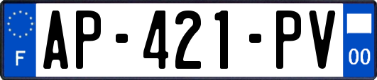 AP-421-PV