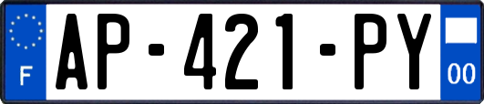 AP-421-PY