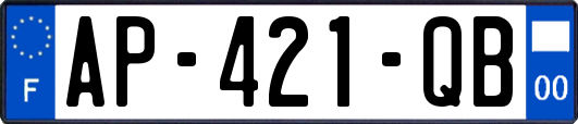 AP-421-QB