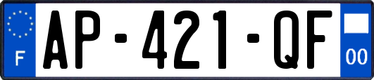 AP-421-QF
