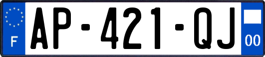 AP-421-QJ