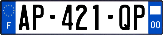 AP-421-QP