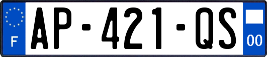 AP-421-QS