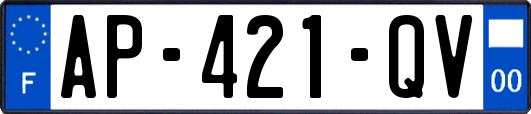 AP-421-QV