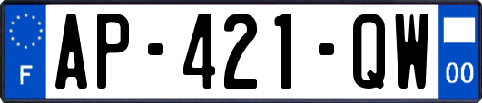 AP-421-QW