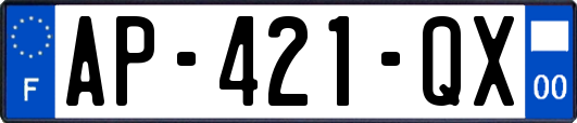 AP-421-QX