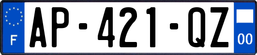 AP-421-QZ