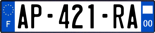AP-421-RA