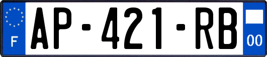 AP-421-RB